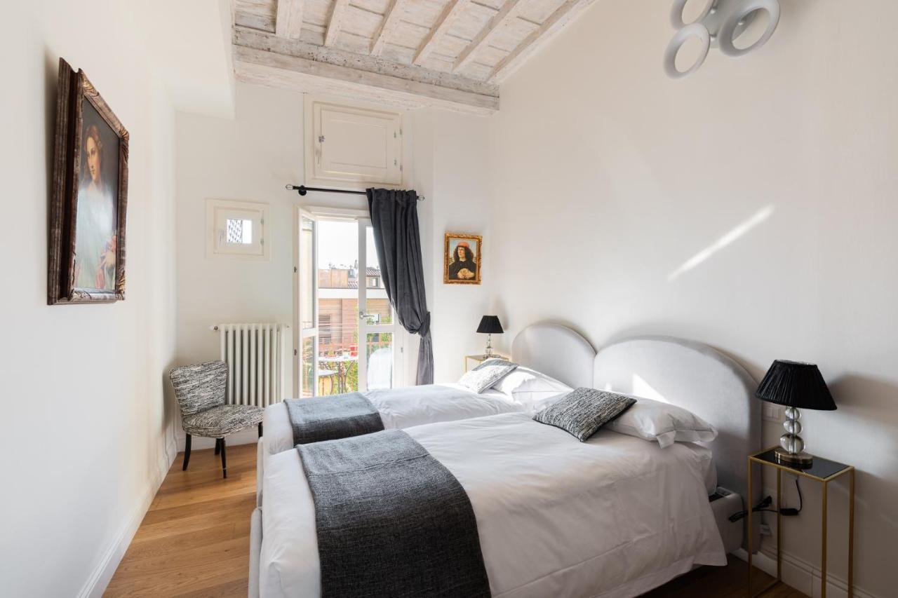 Appartement Lovely With Balcony *