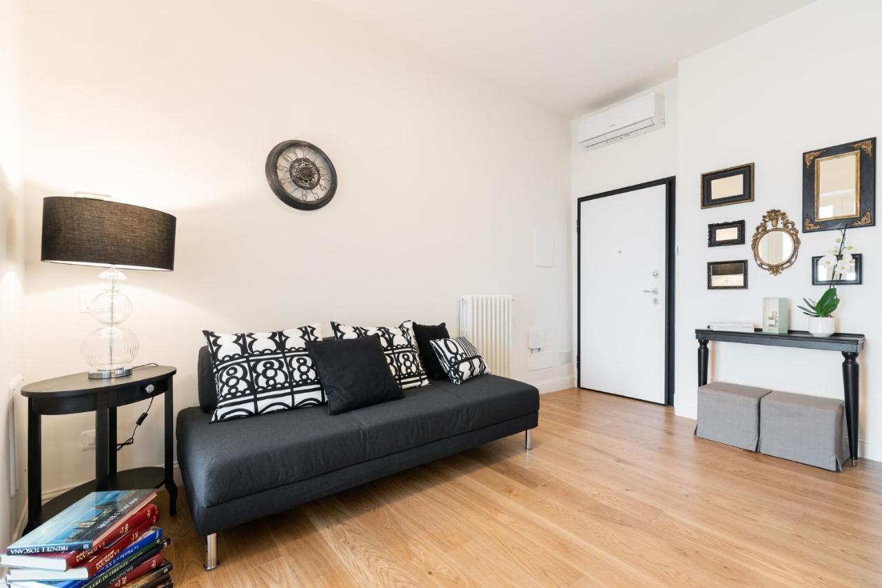 Appartement Lovely With Balcony Florence